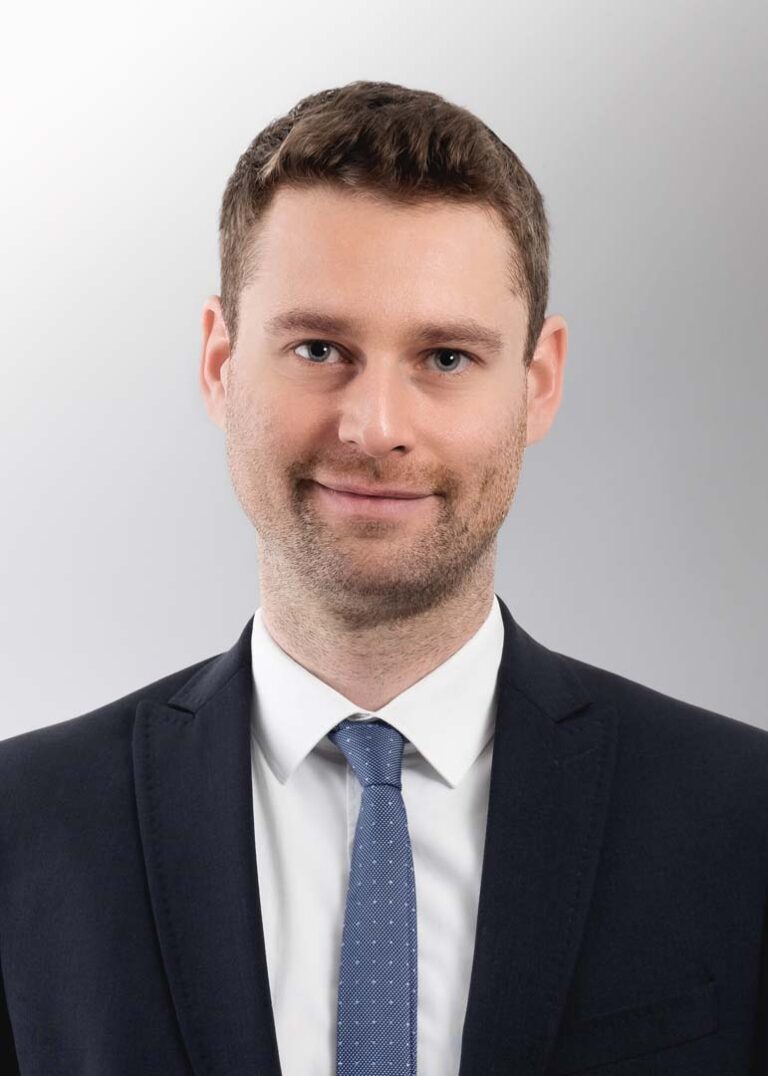 Rechtsanwalt Notar Dr. Tobias Koch